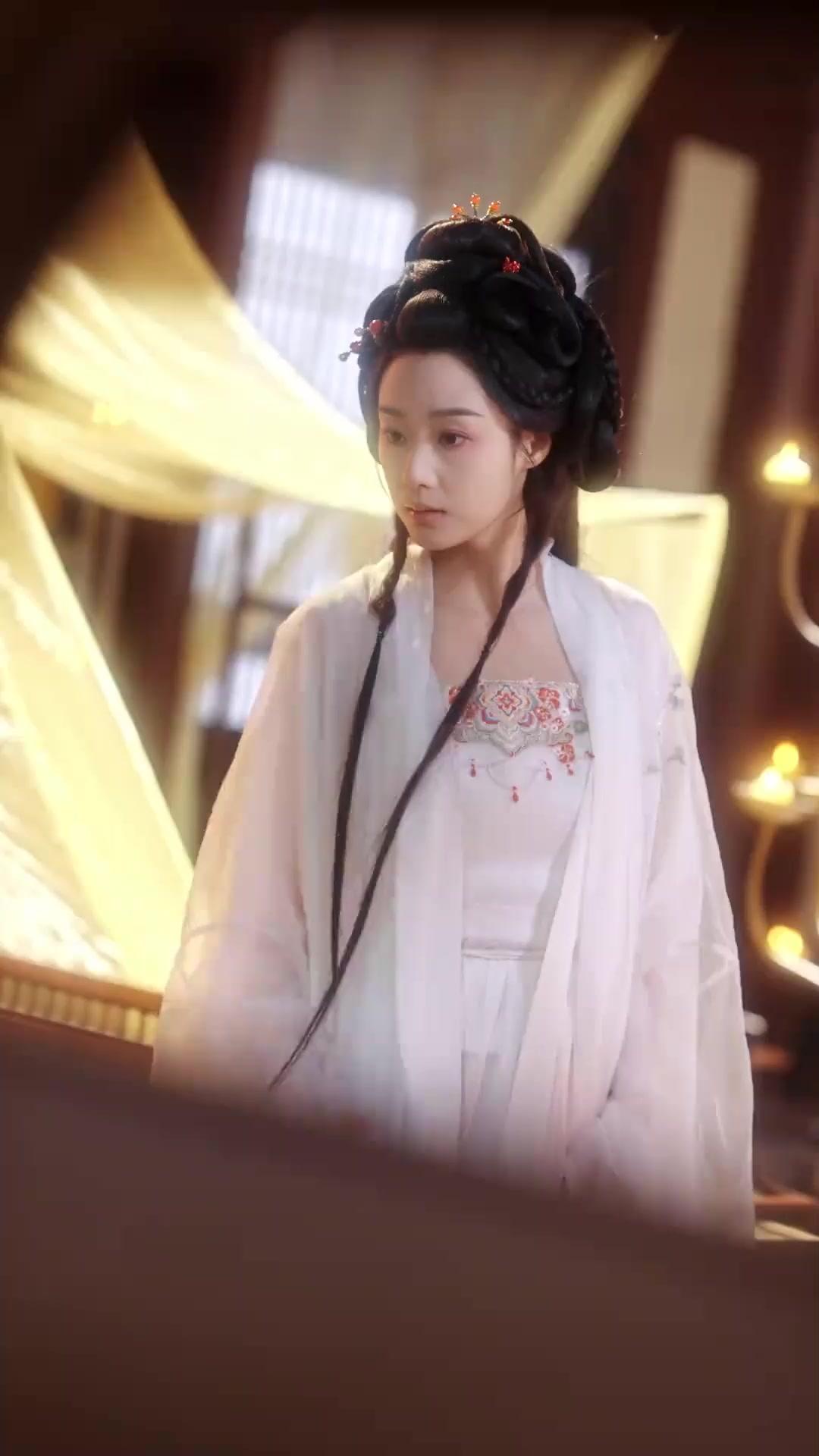 (Dublagem) Do Ódio ao Amor: A Falsa Princesa do Tirano