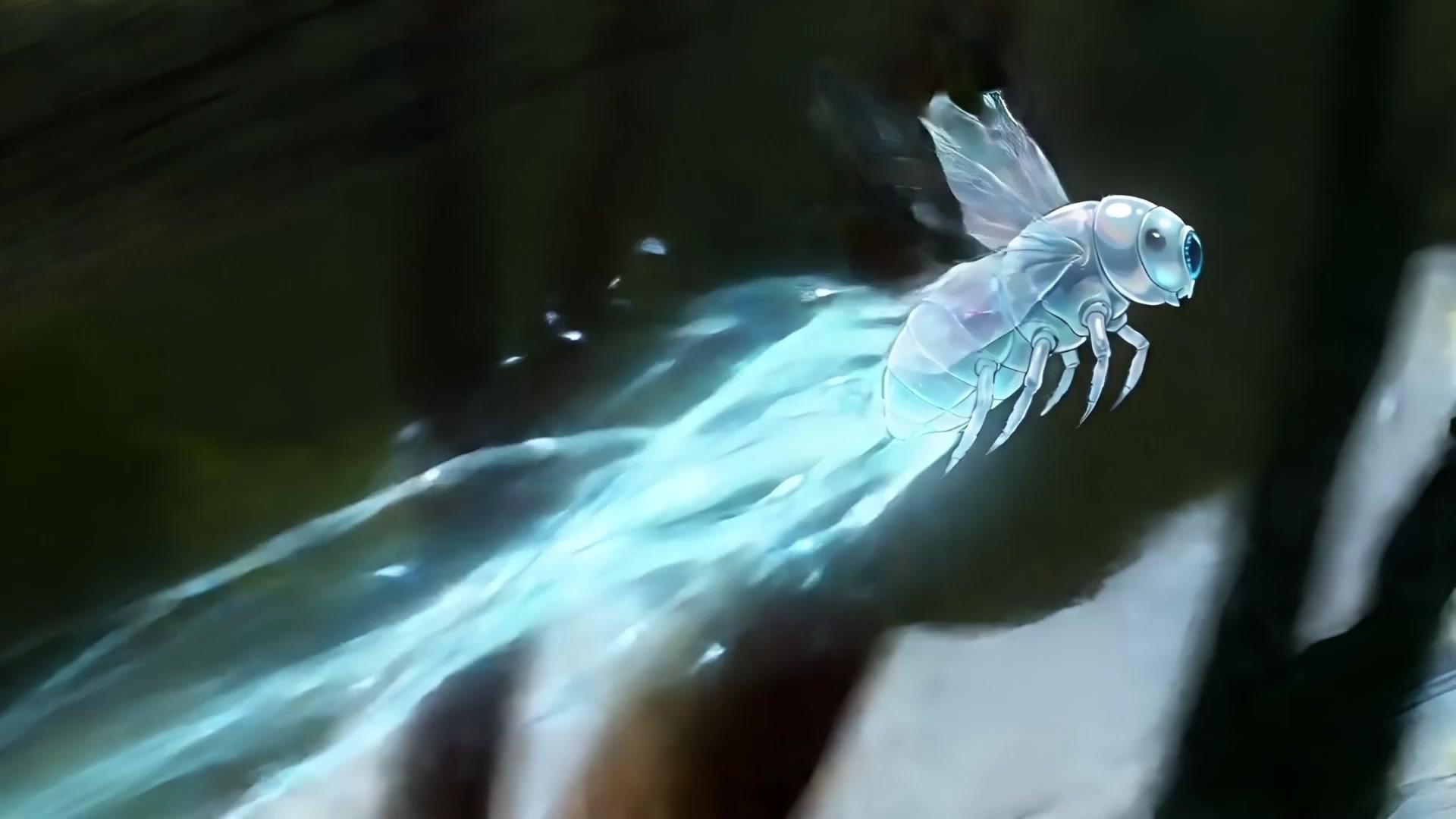 Reborn: Elixir Lord's Revenge