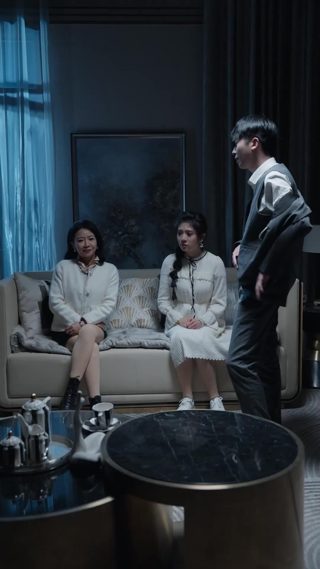 Thunder Tribulation Survivors