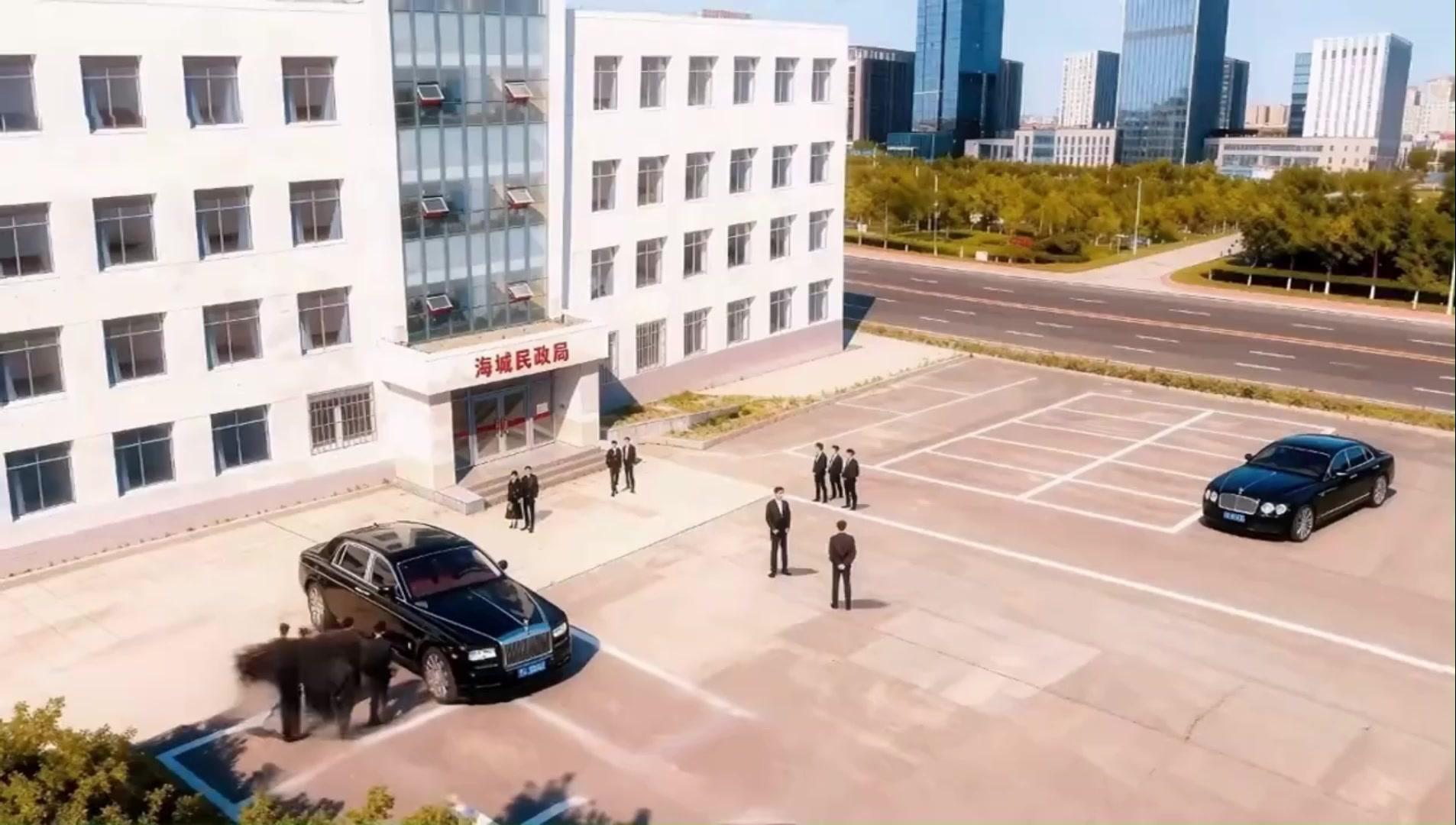 앙숙의 탈을 쓴 갈망의 밤