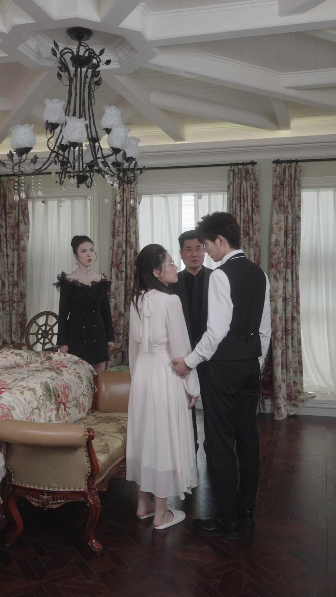 Aşk Kapıyı Çalınca