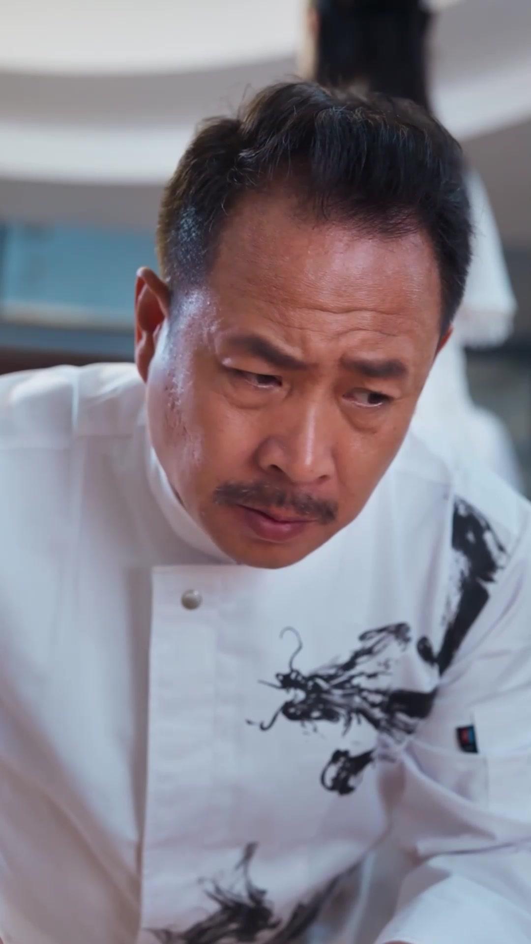 (Dubbed)Hidden Chef, Secret Legend