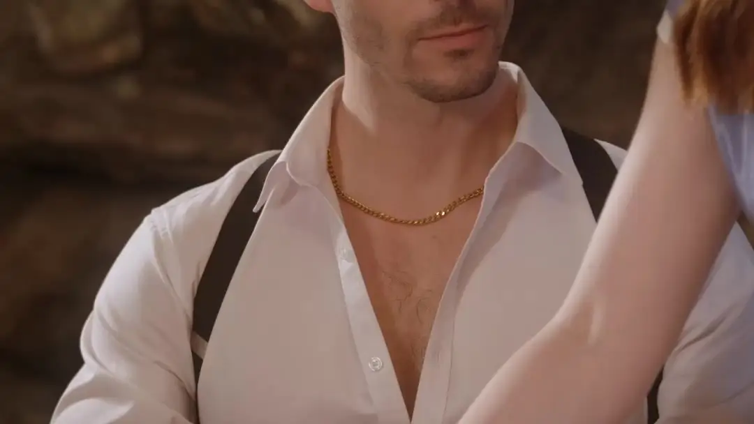 The Mafia Boss' Secret Maid: When Silence Speaks Louder Than Guns