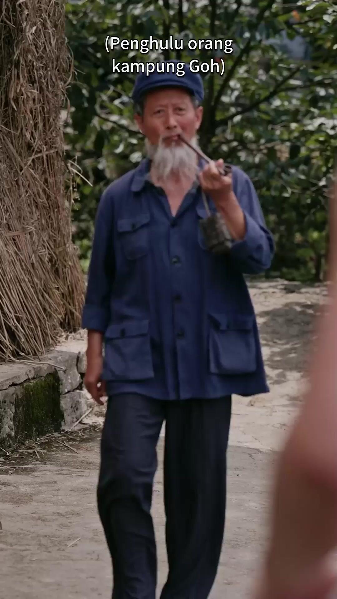 Kembali dengan kejayaan