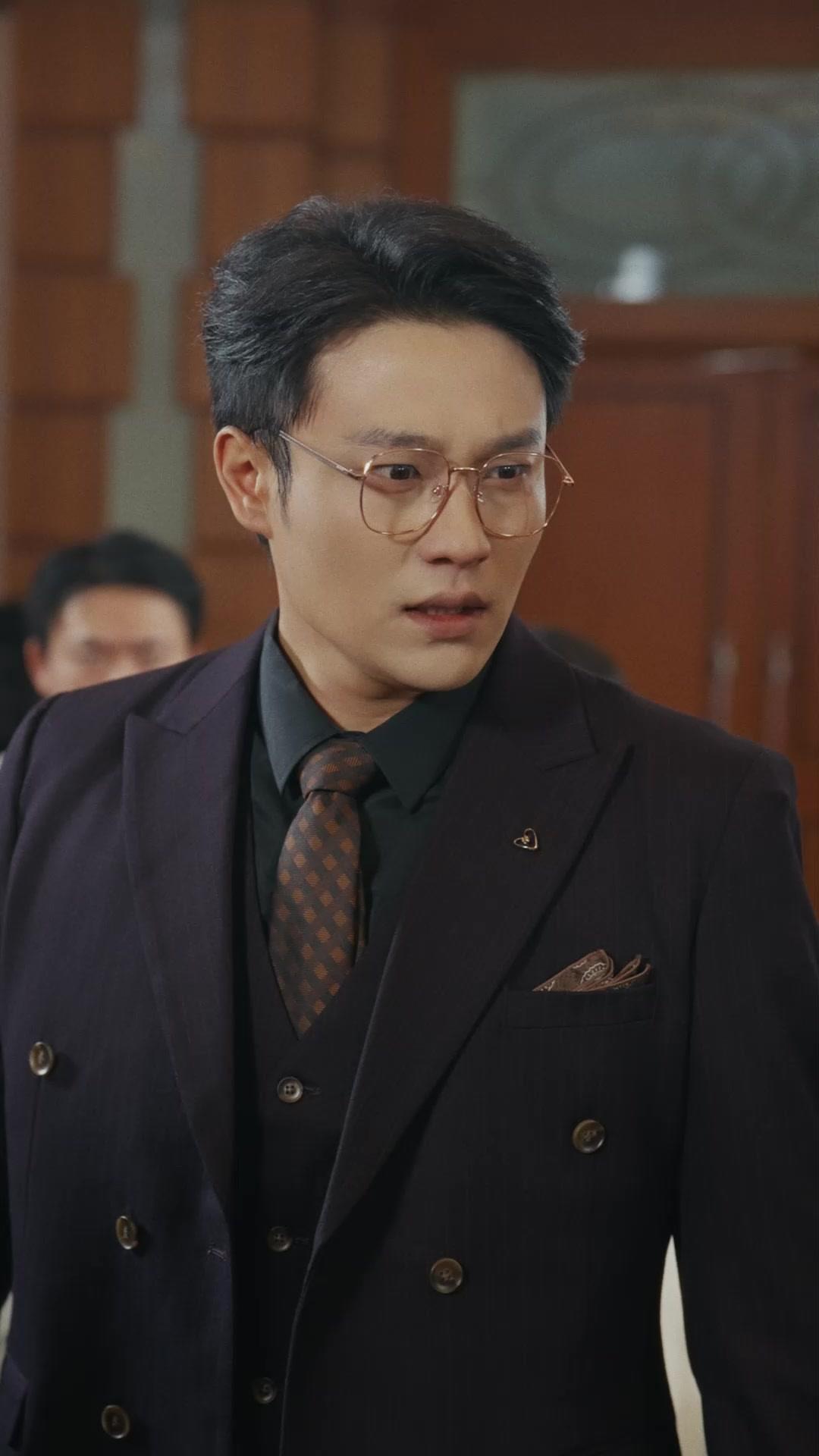 Delivery Guy, Missing Heir!