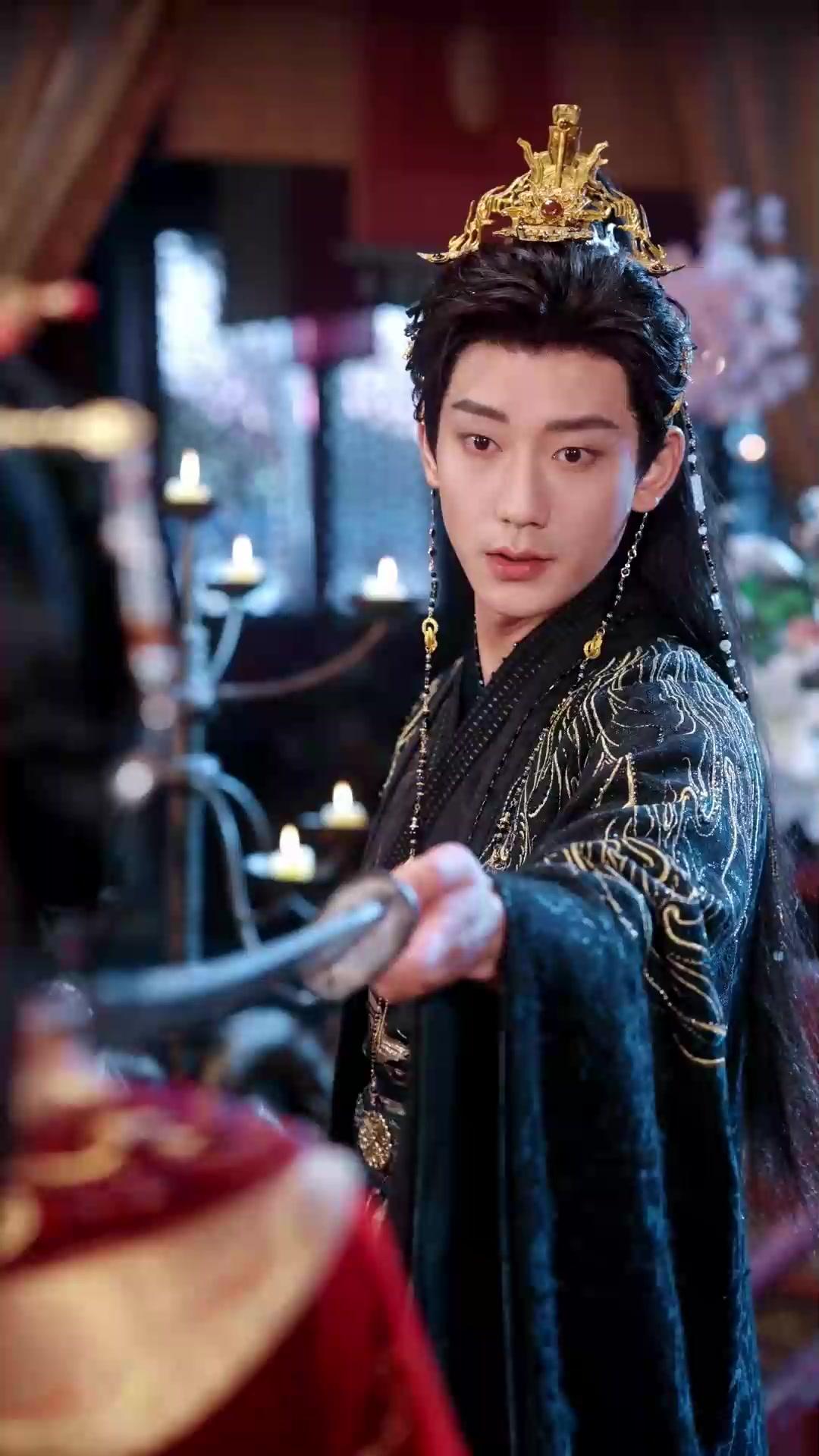 (더빙) 공주의 생존법