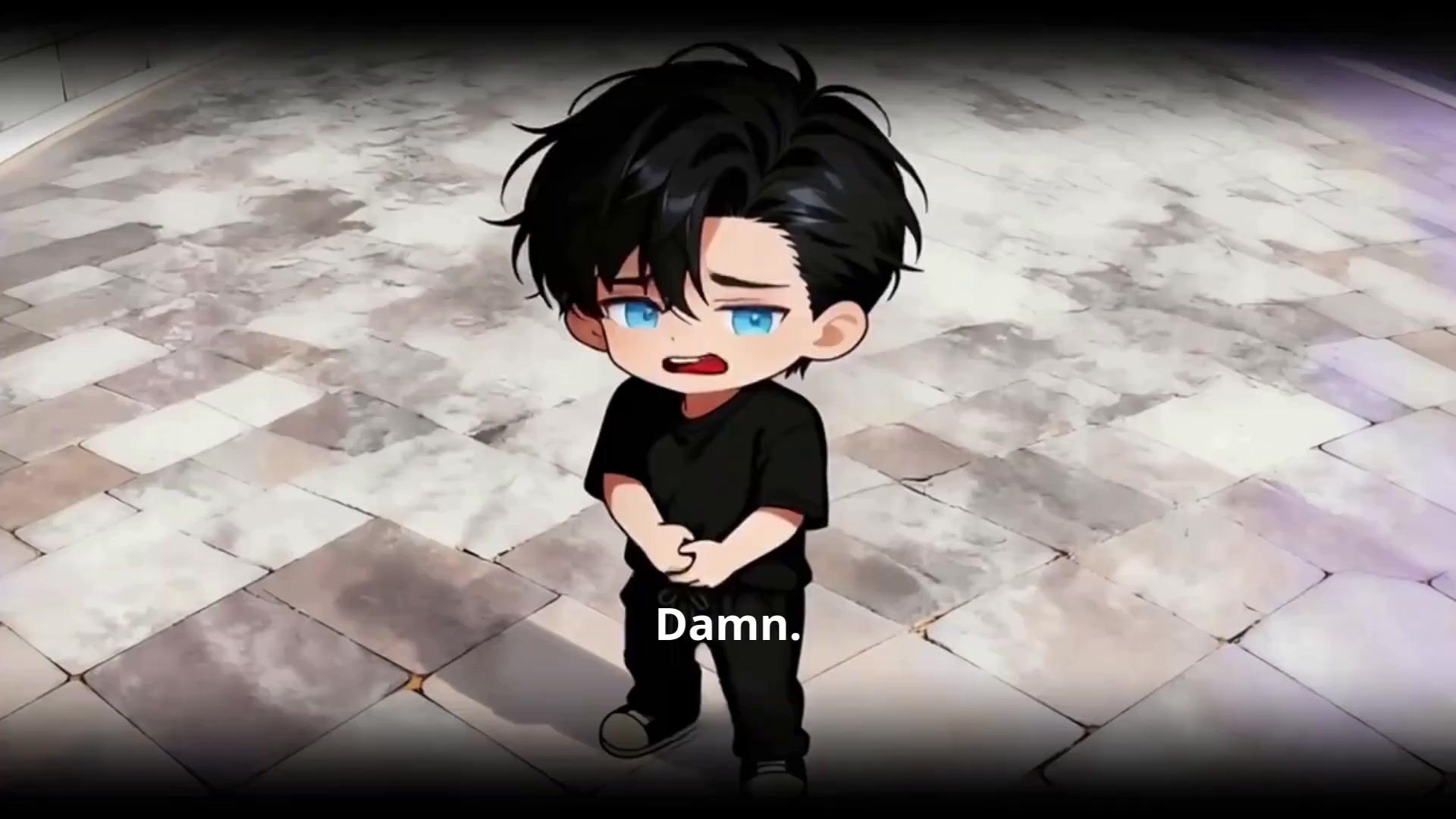 (Dubbed) Level Up: The Mythic Staff