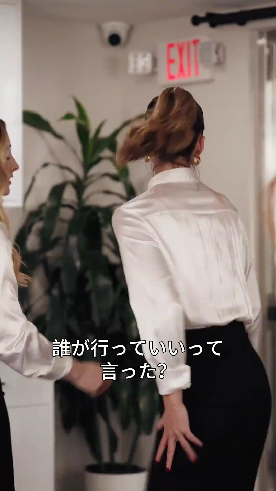 (吹き替え) ～運命が変わった～クリスマス・イブ