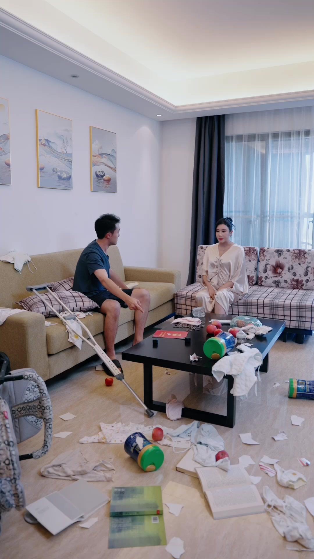 Belenggu dan Harapan