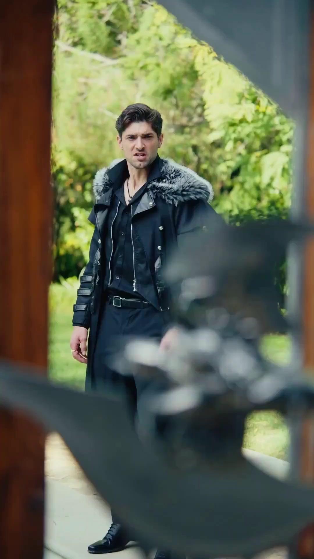 (Dublagem) Marcada Pelo Meu Lycan Condenada à Morte