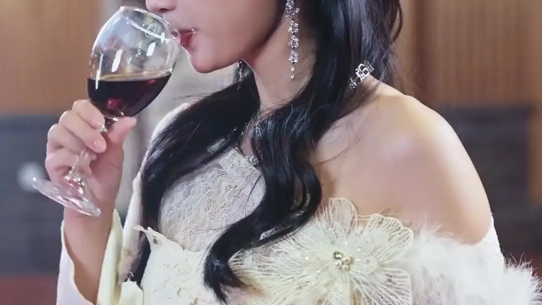 The Little Master Chef: A Taste of Destiny — When the Door Opens, Secrets Spill