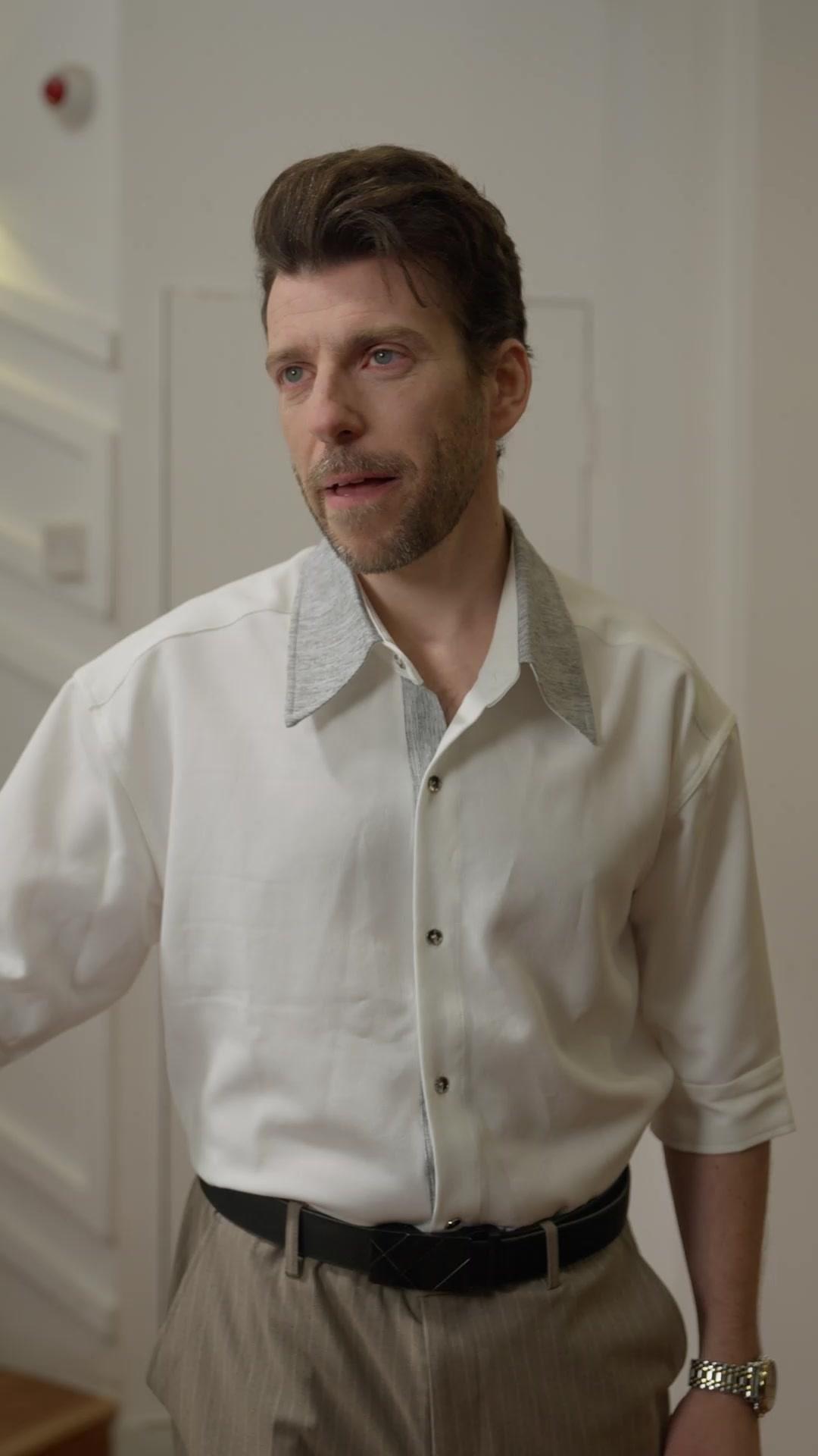 A Vingança da Esposa: A Queda do Traidor