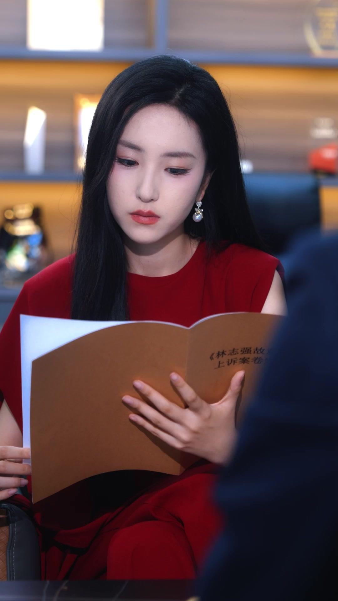 ¡Mi esposa es mi rival!