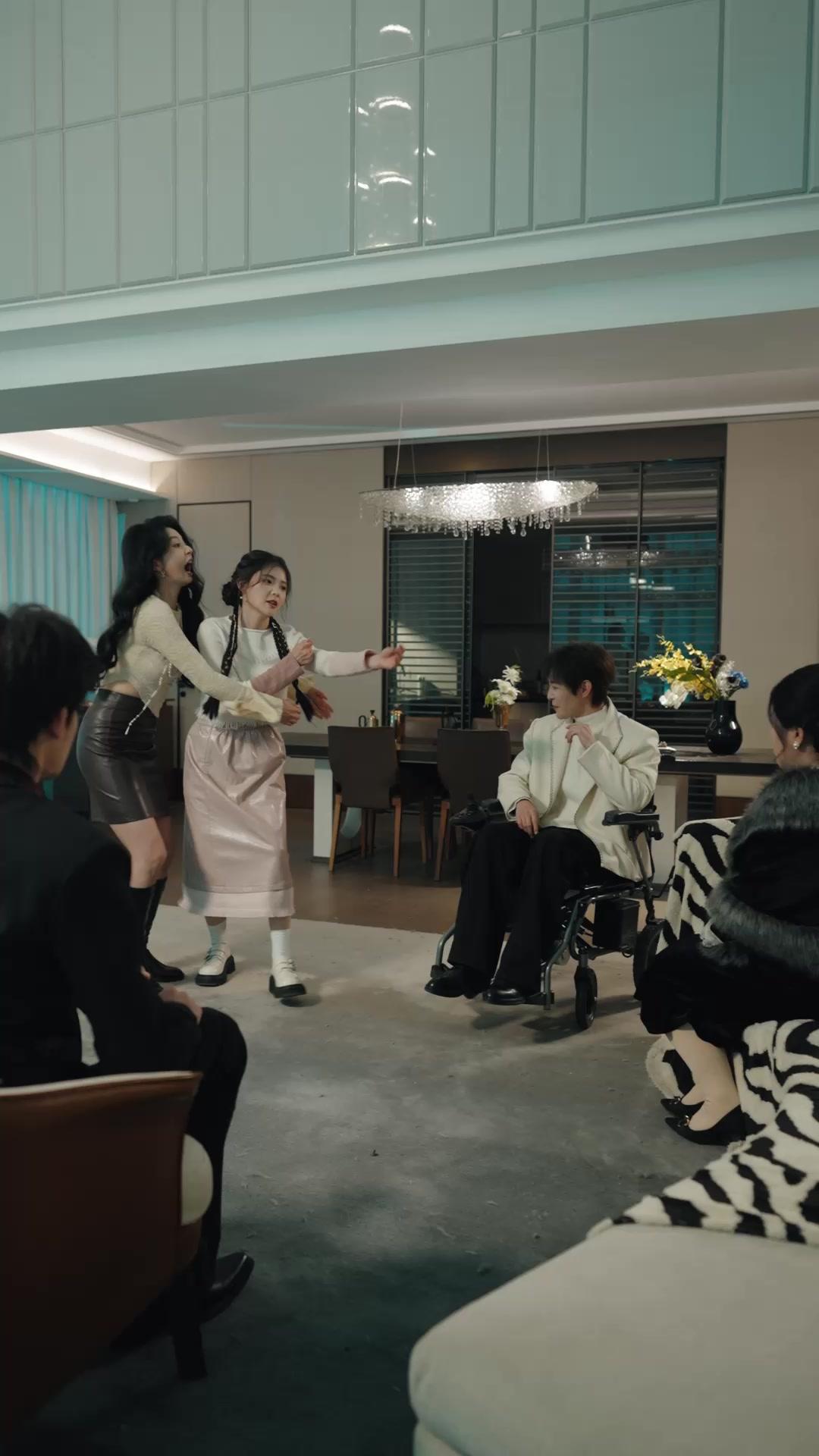 연적? 아니, 동업자!