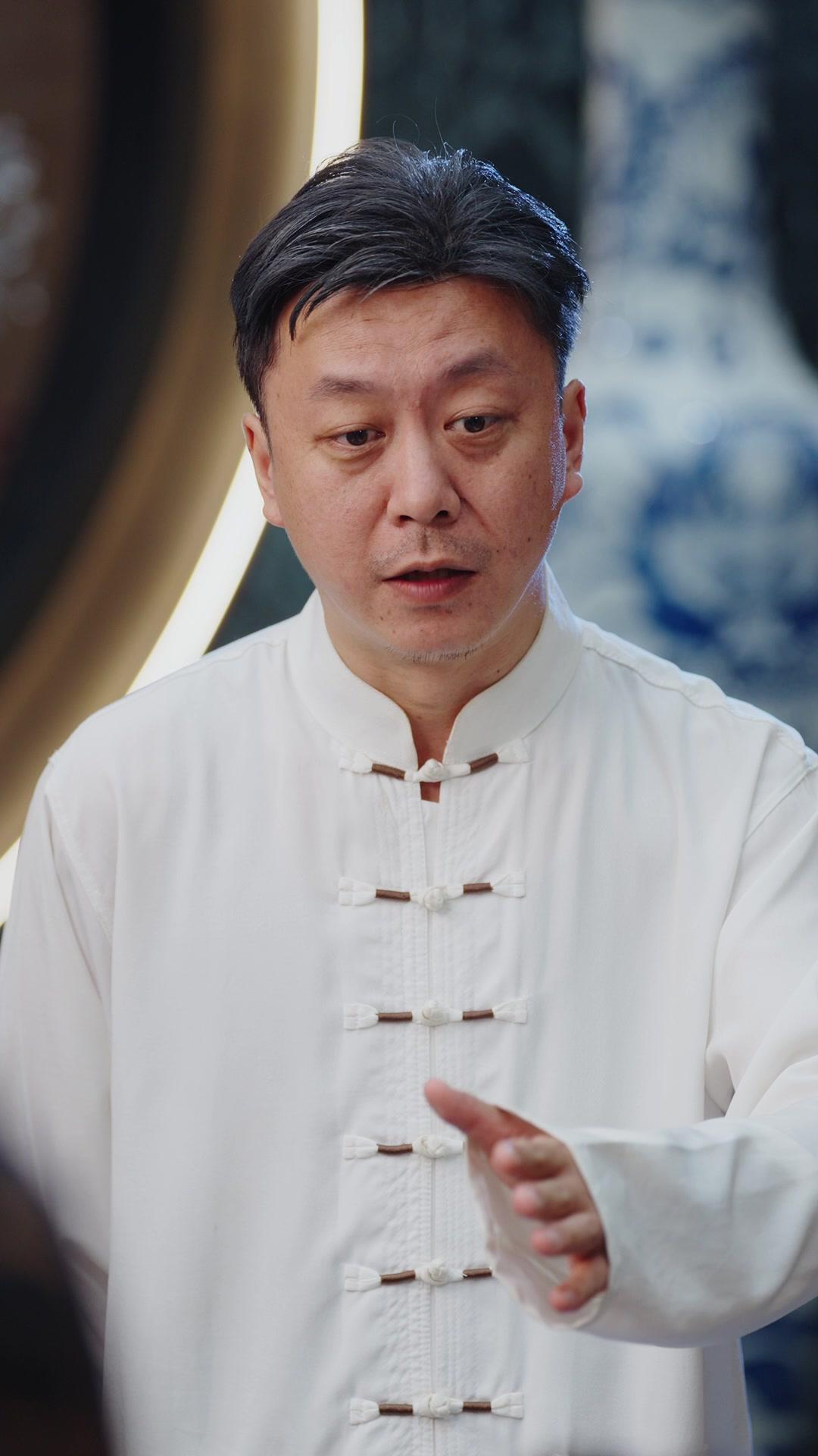 我的修為，用來打臉剛剛好