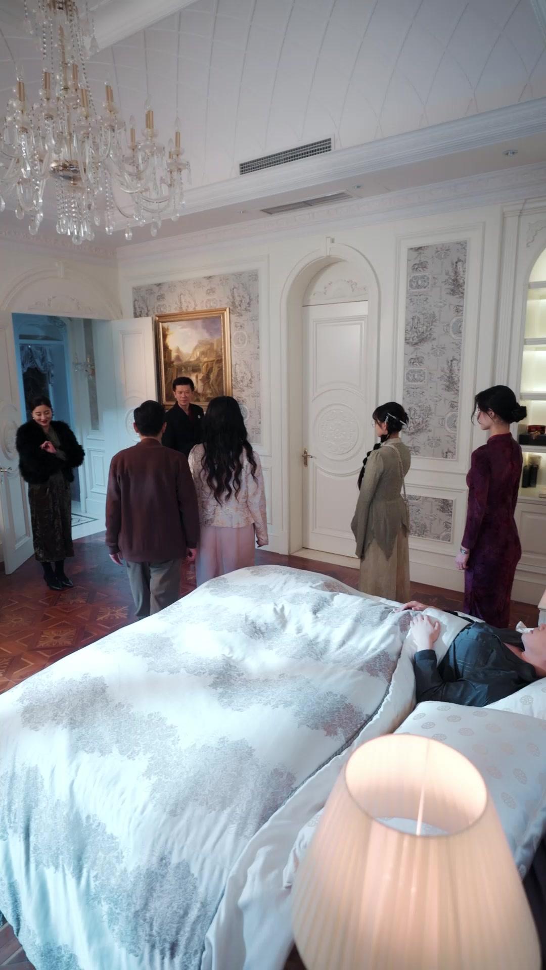 산속 명의의 귀환