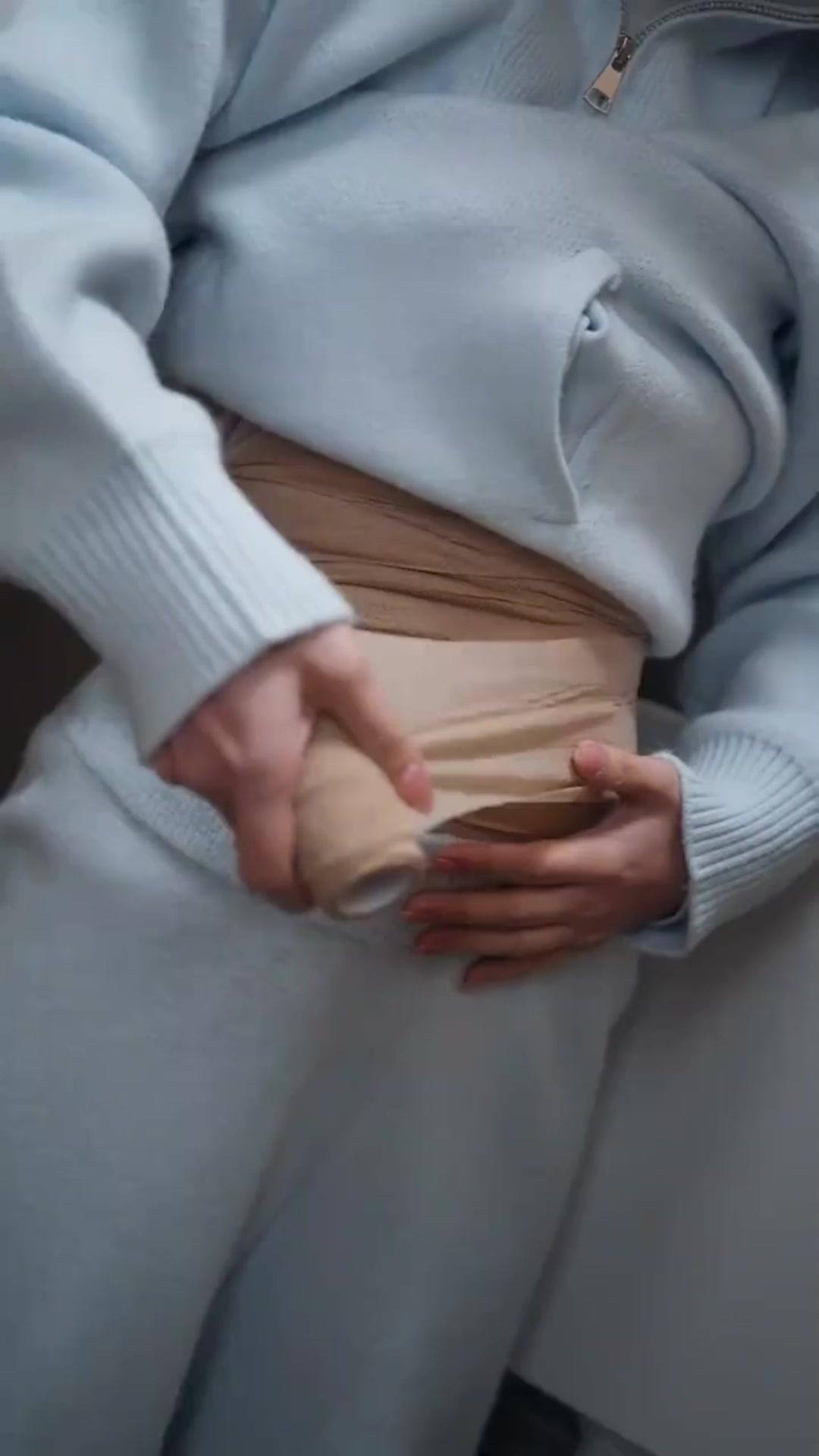 Her Silence Broke His World