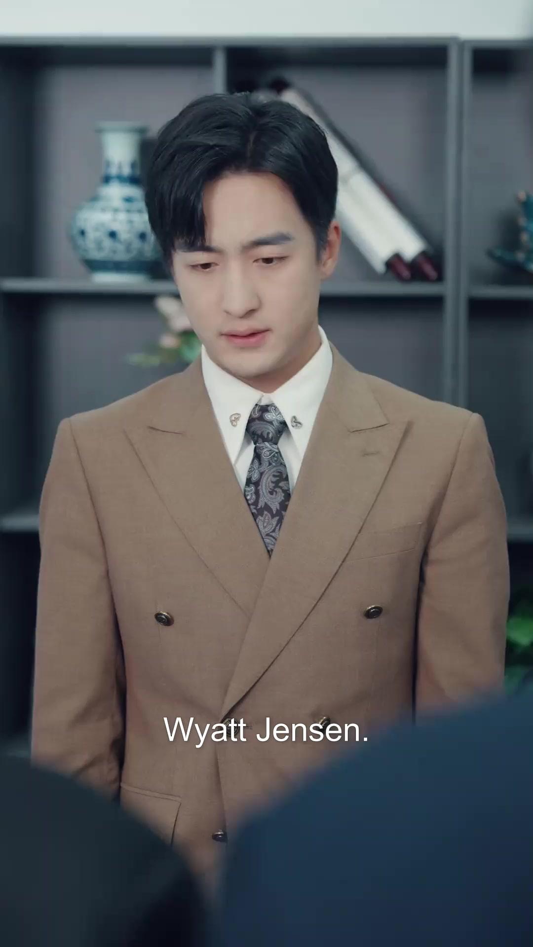 (Dubbed) Too Late to Want Me Back