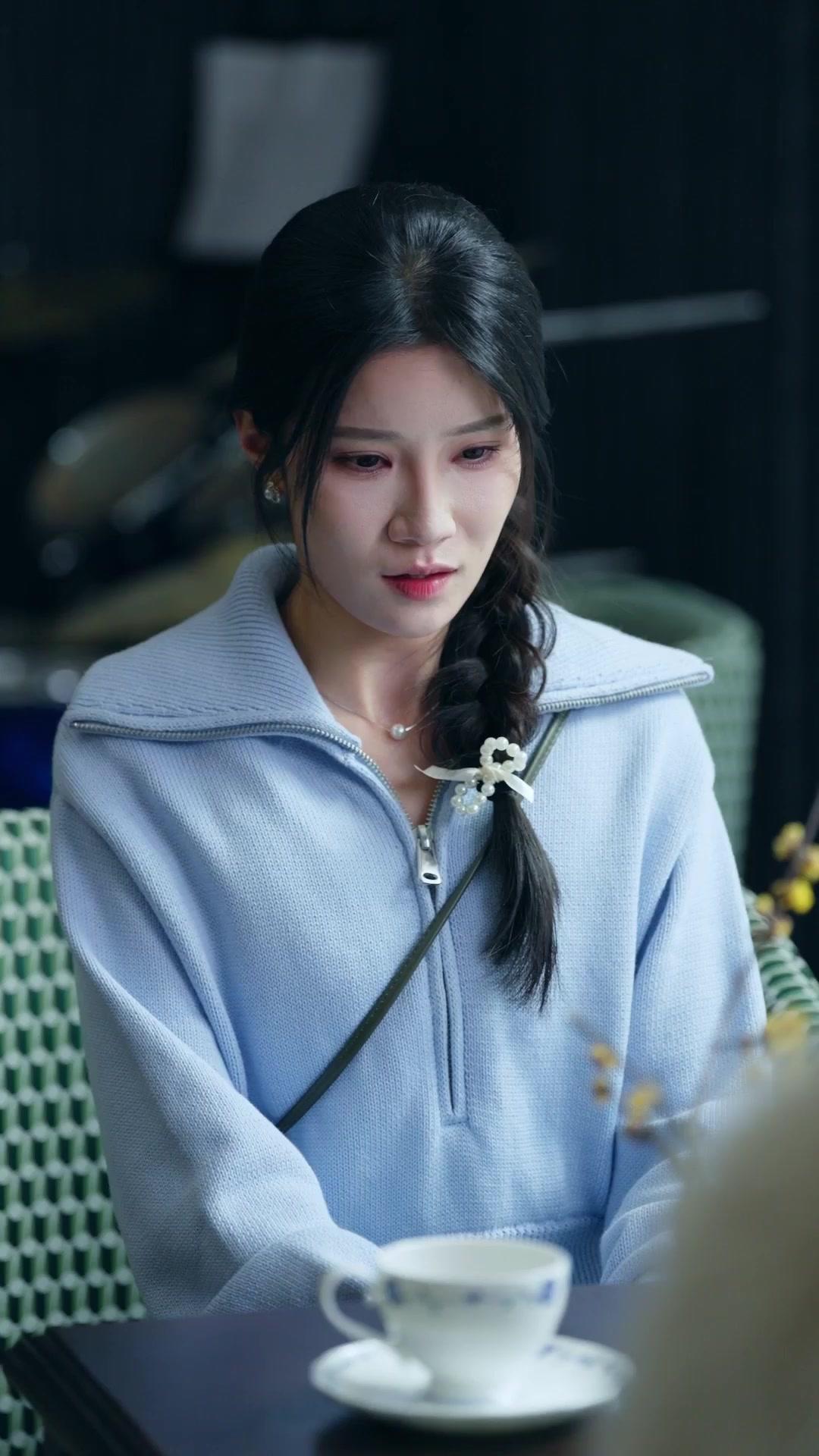 아가씨를 건드리지 마