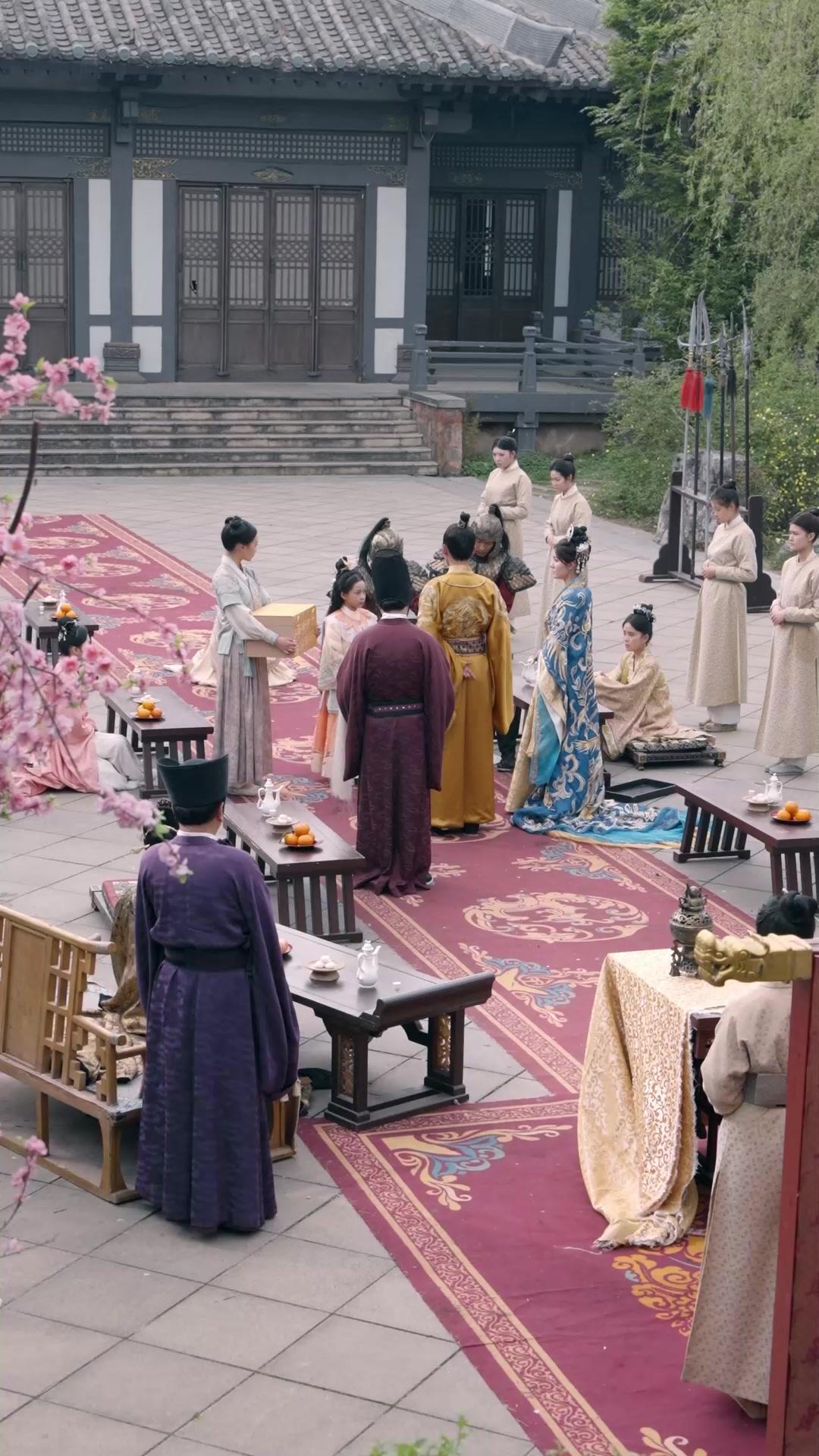 Merajut Benang Takdir