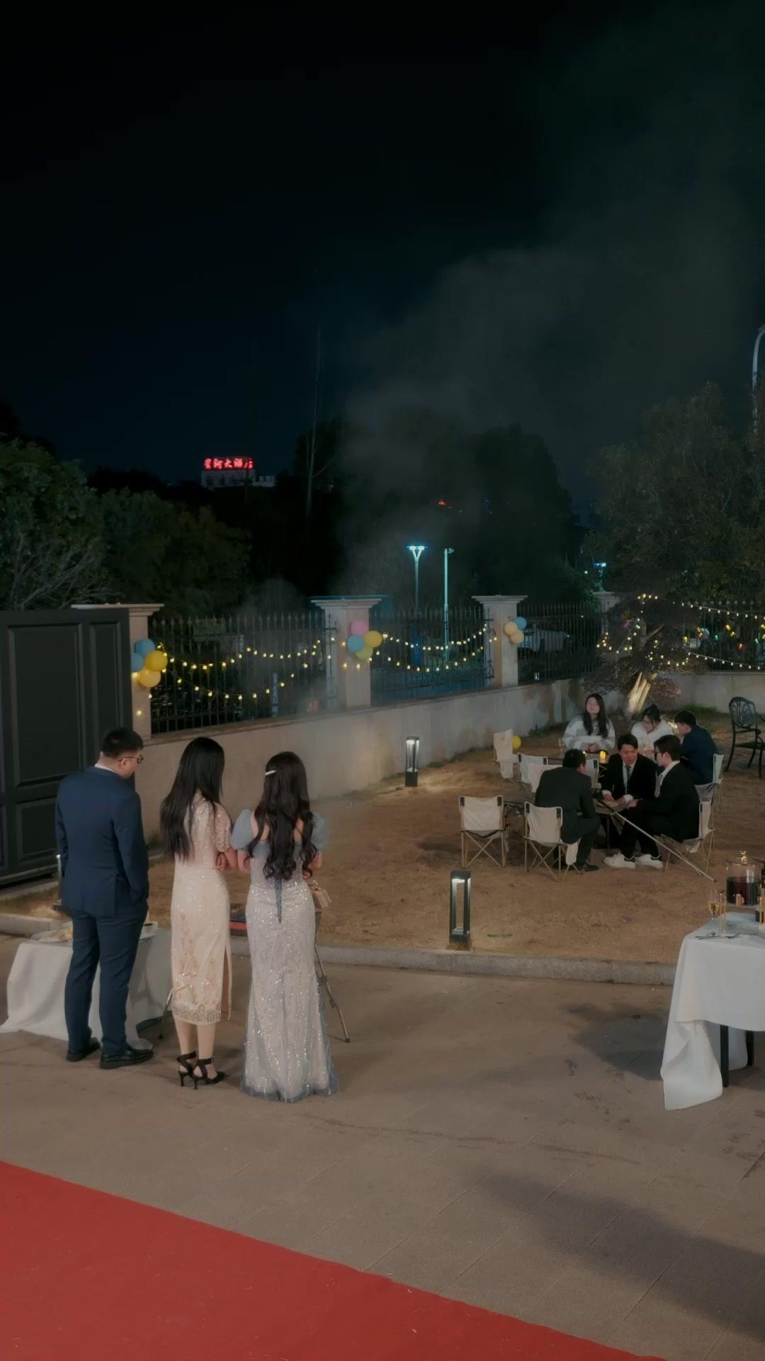 (พากย์เสียง)หลับเพื่อจบ ลืมเพื่อเริ่ม