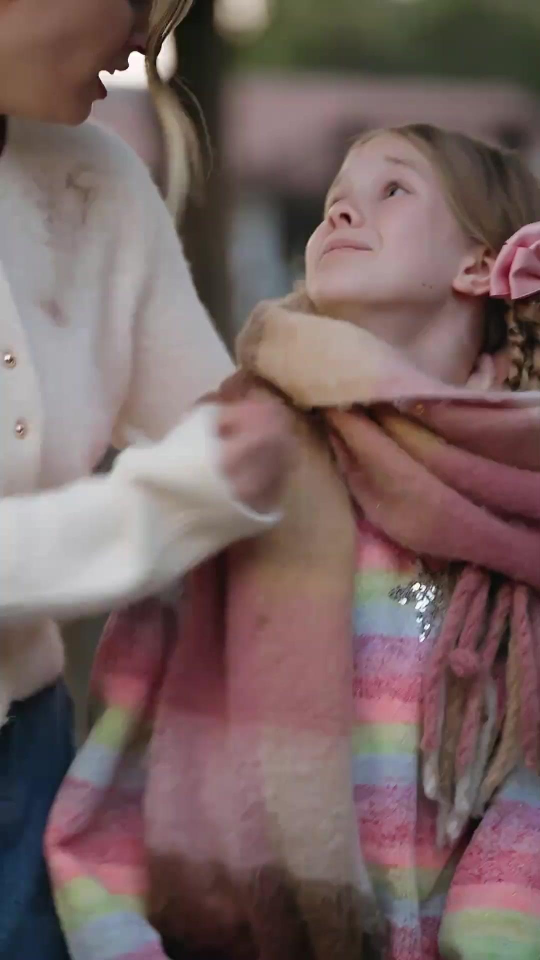 (Doppiaggio) Troppo tardi, papà