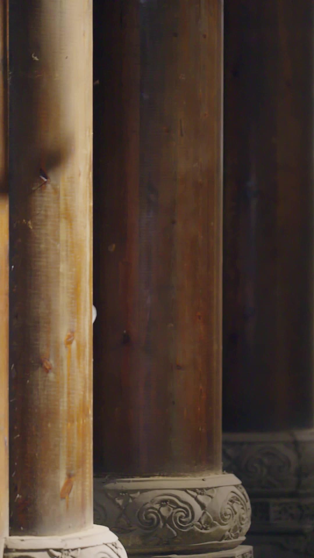 全京城都在等我守寡