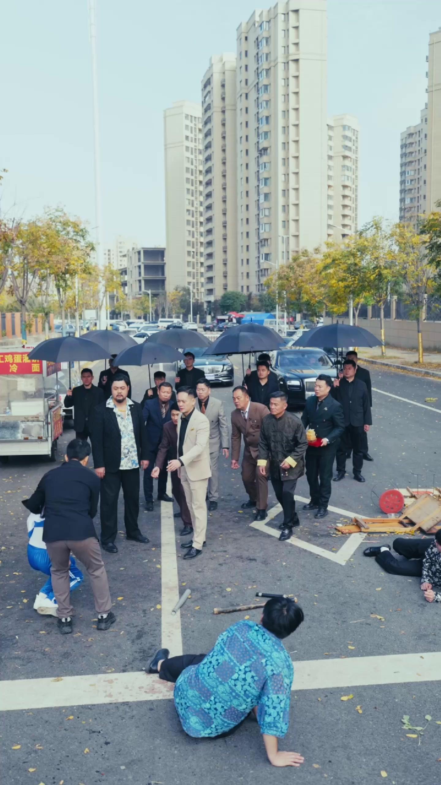 Naga Bebas Dari Penjara