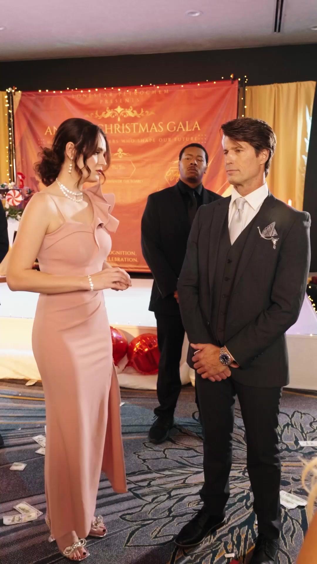  Love, Lies, and Christmas Surprise