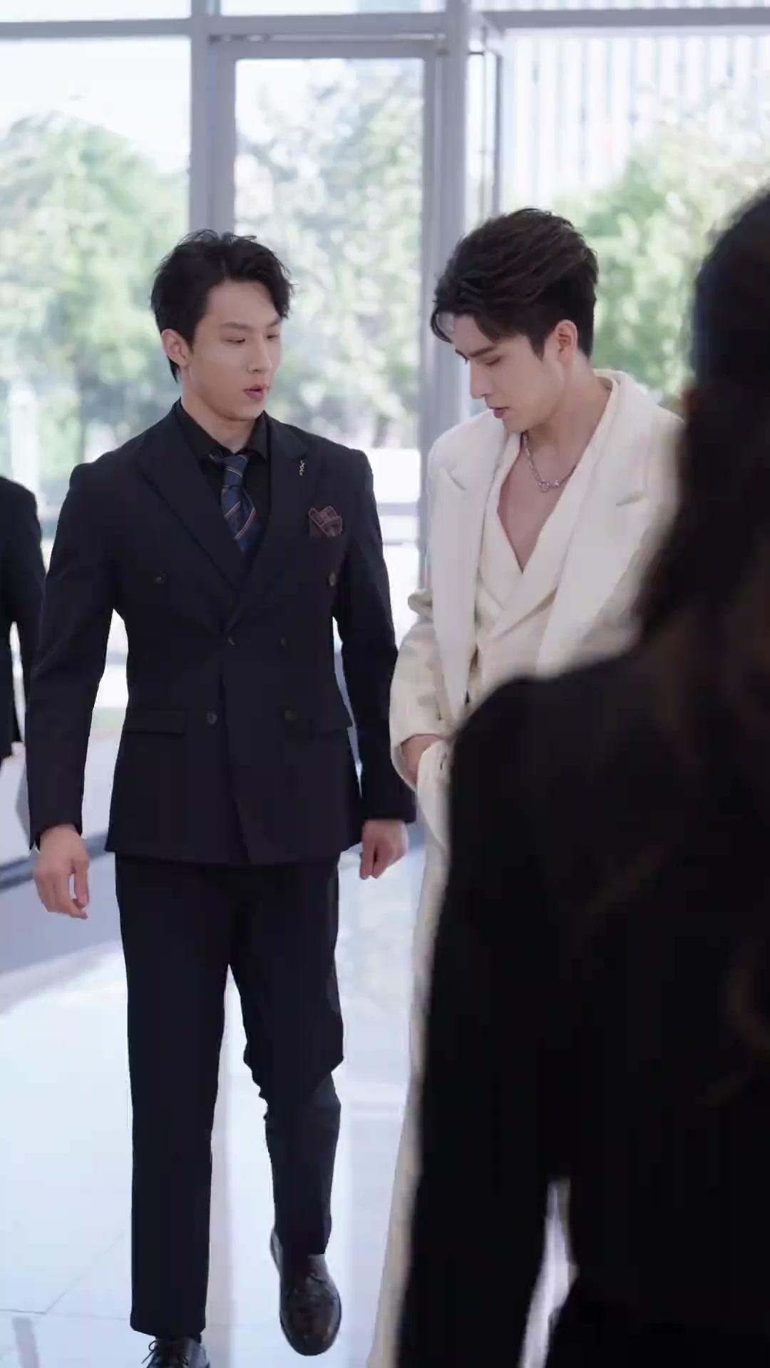 Trapped by the CEO… Or Am I?