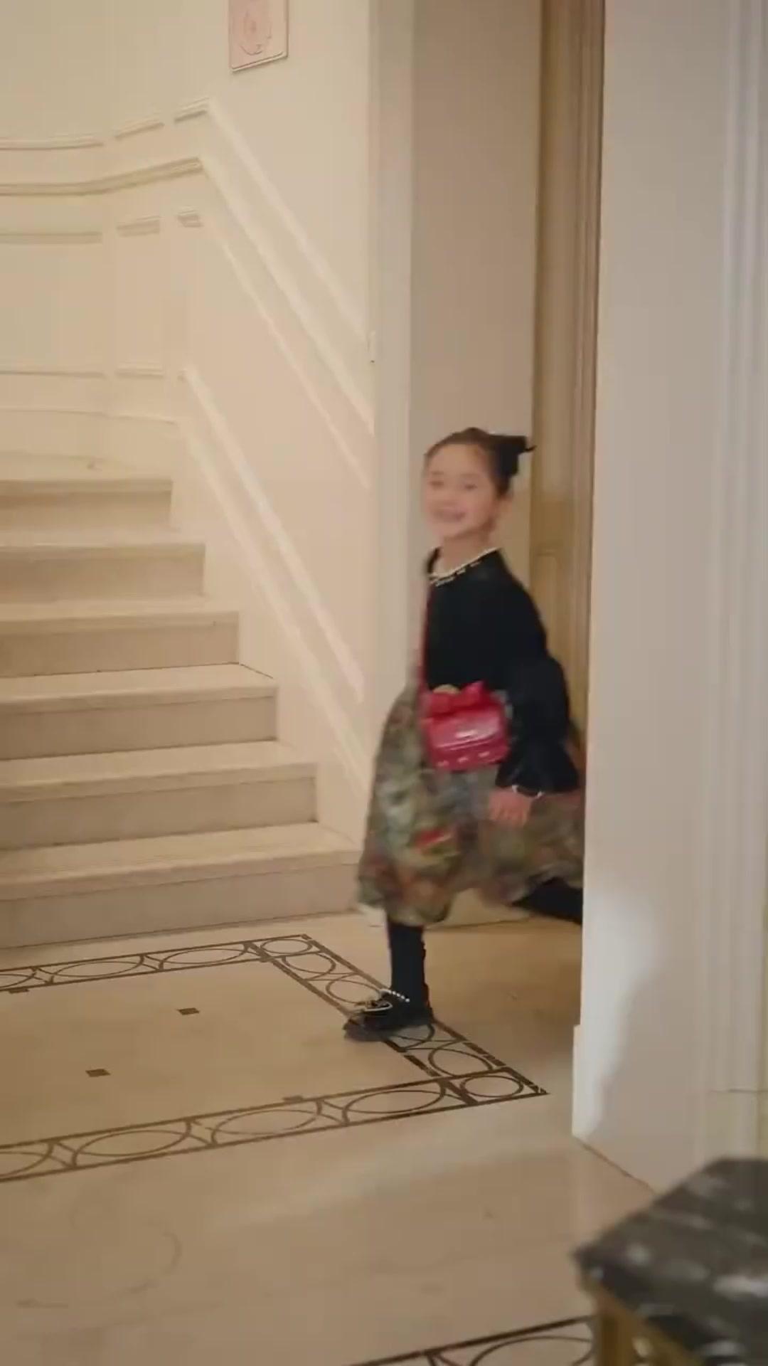 (Dublagem) Modo Mãe Ursa