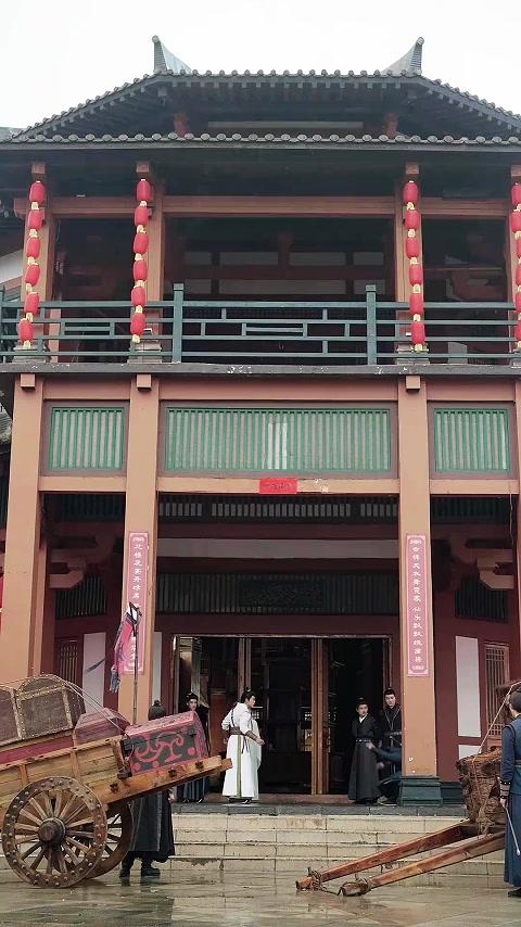 Ketika Kekuatan Naga Bangkit