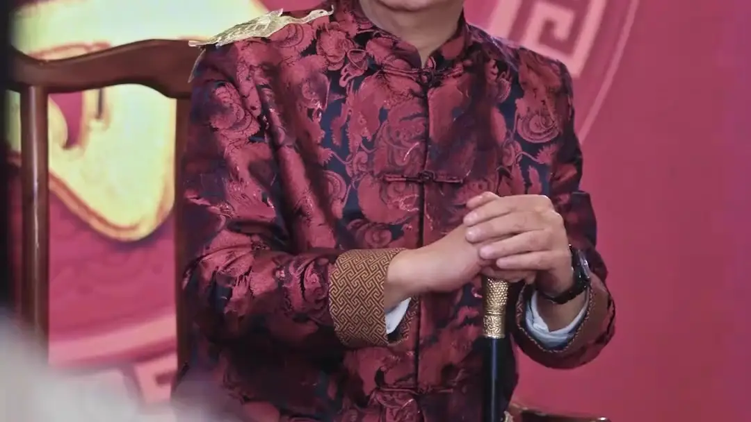 The Little Master Chef: A Taste of Destiny — When Gourds Speak Louder Than Words