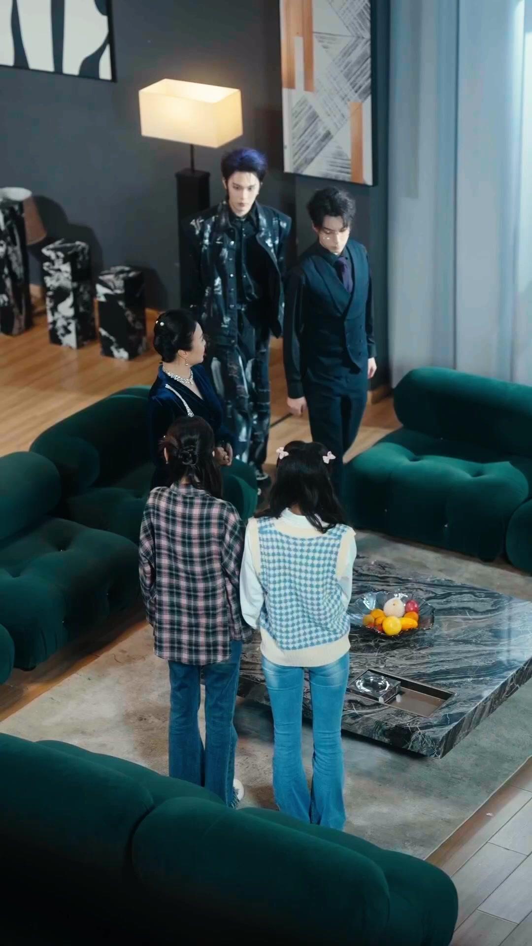 MISSION: ÉPOUSE DE MILLIONNAIRE