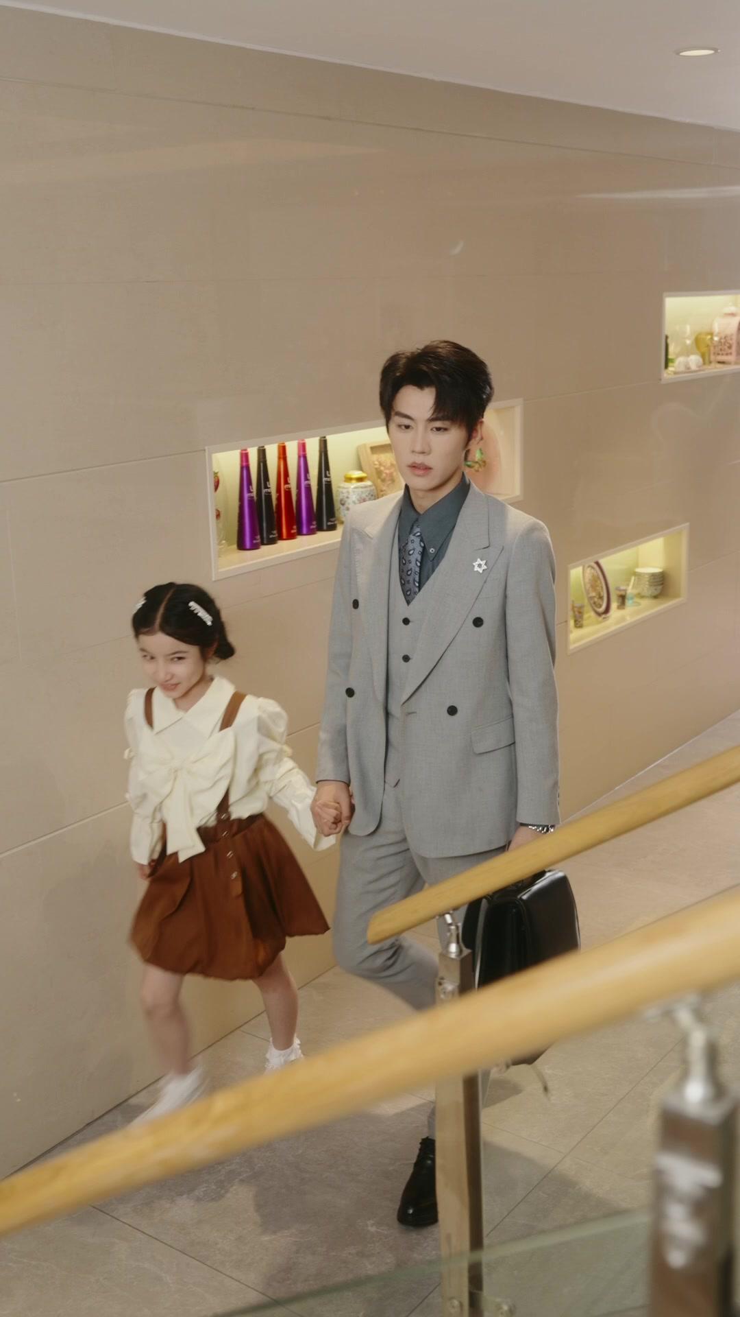 假千金的五個寵妹哥哥