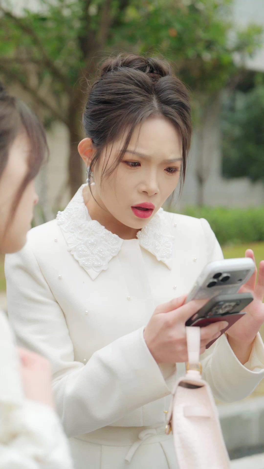 Wait, Bride! I'll Spoil You!