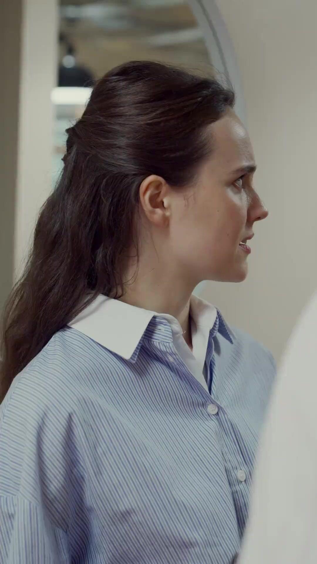 Nossa! Meu Marido Garçom É um CEO!