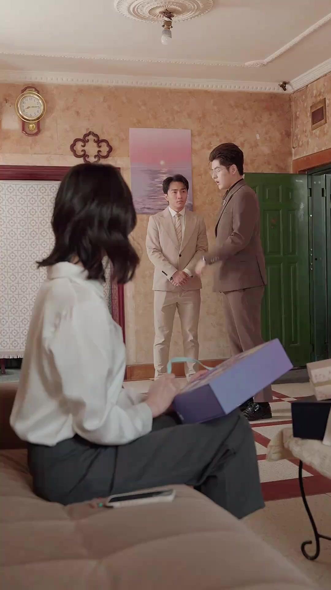 Un Bambino Cupido - La Dolce Mamma Viziata