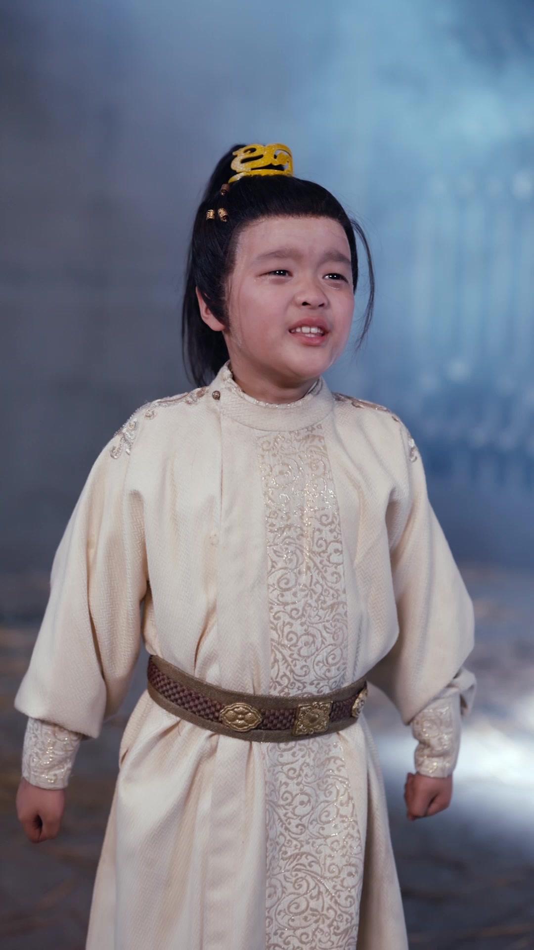 담장 너머의 운명