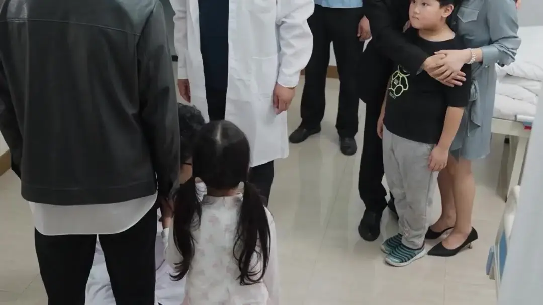 Just Divorce, We'd Love to Marry You: The Floor Is Littered With Truth