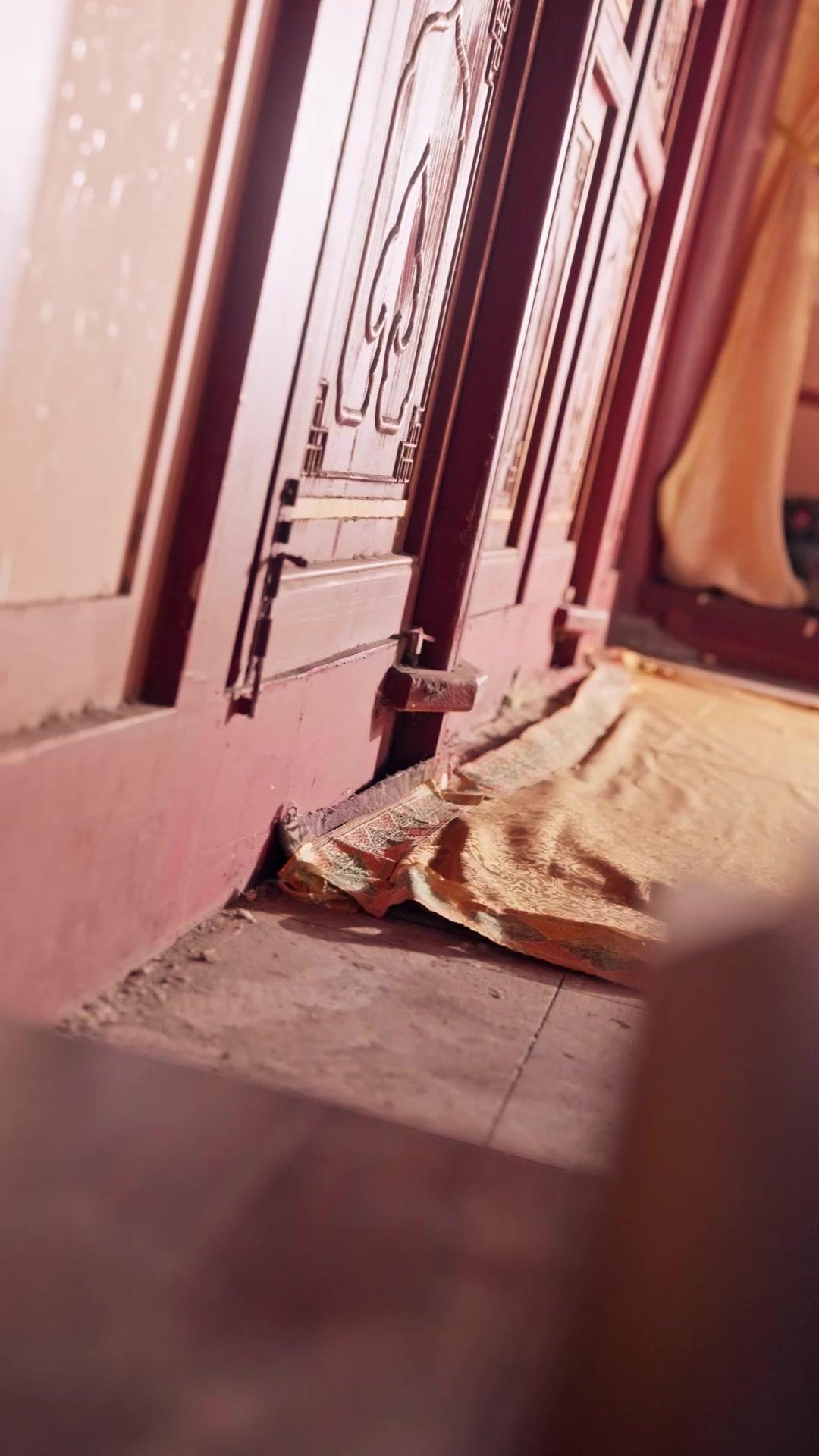 La emperatriz se rebela