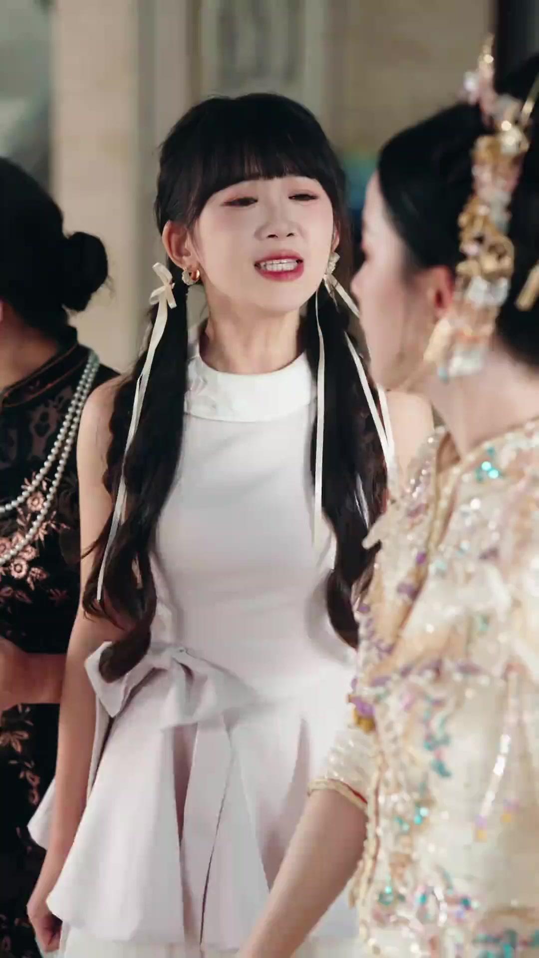 แต่งแทนครั้งนี้มัดใจคุณชายฝู่