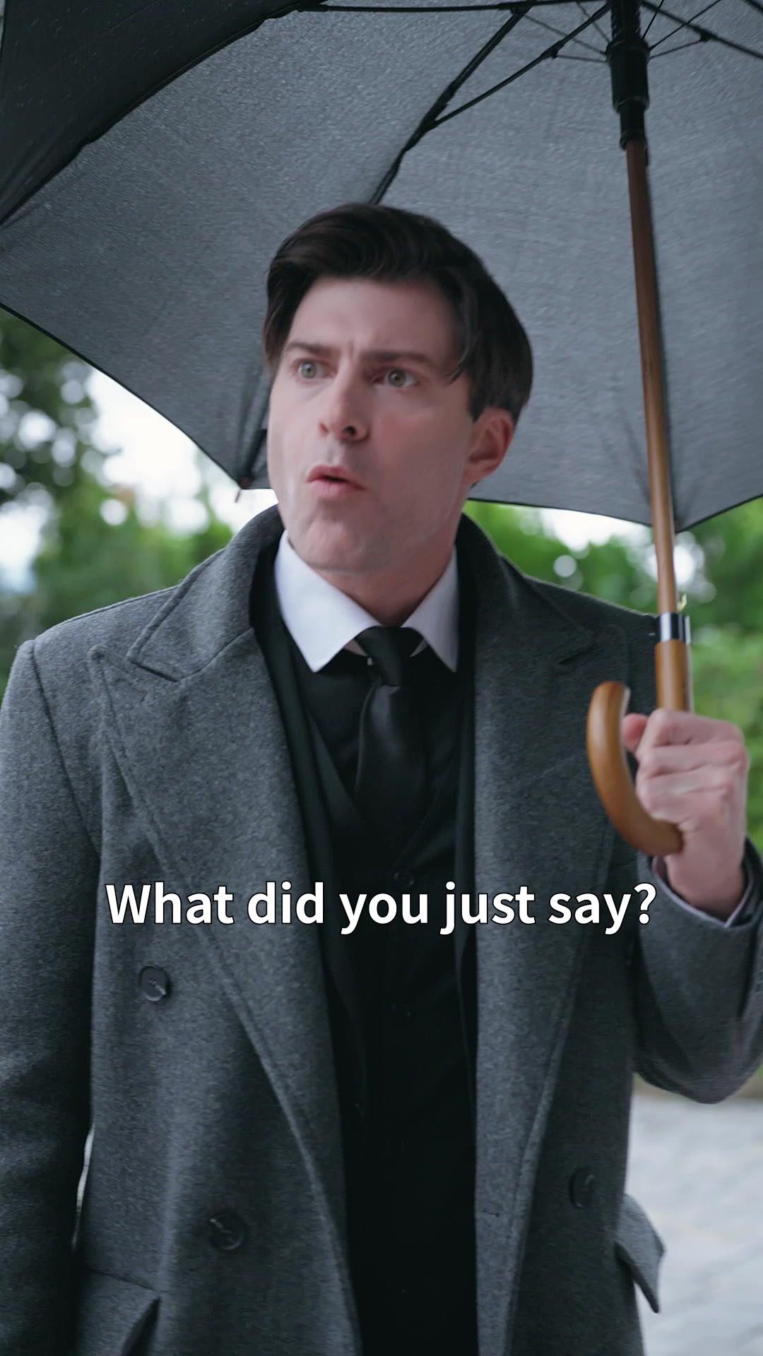 The Billionaire Dad I Never Knew