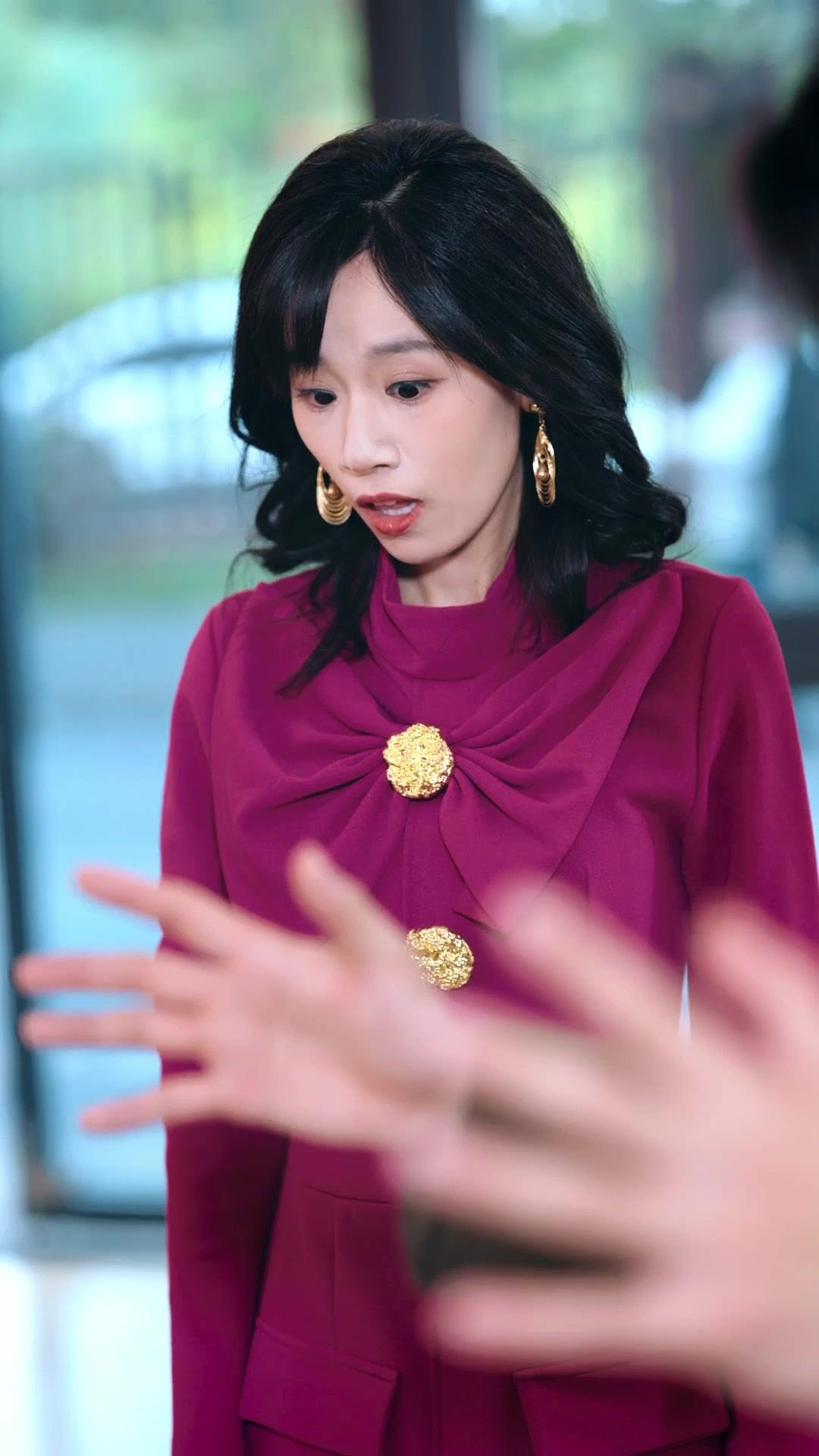 Oops... Wrong Father-in-Law!