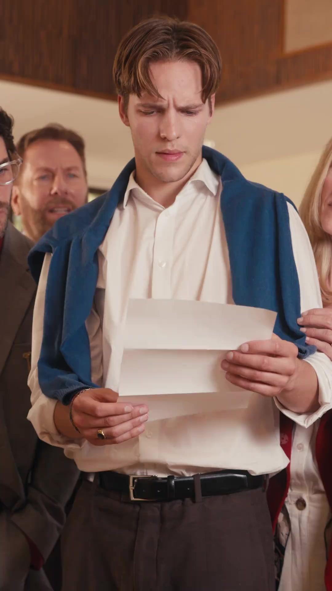 (Sulih suara) Tertidur 30 tahun, 3 kakak menyesal