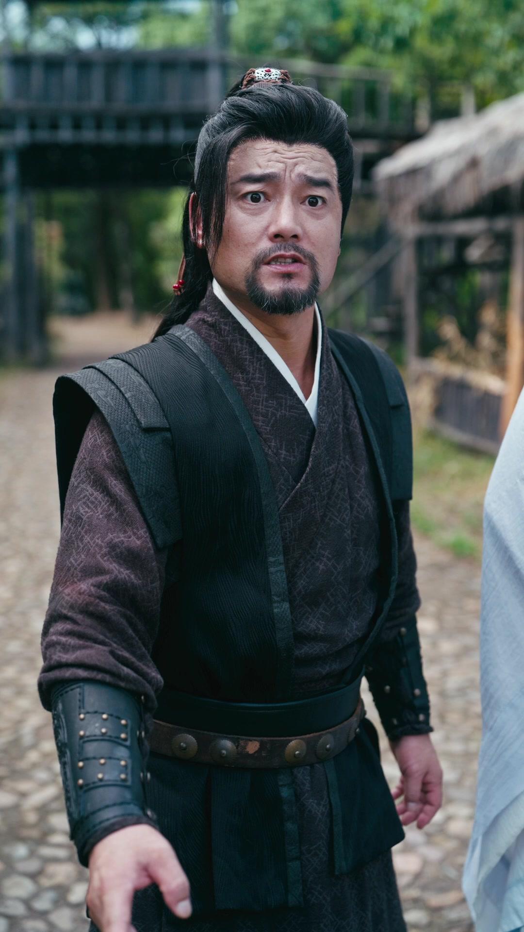 Sword God: The Legendary Janitor