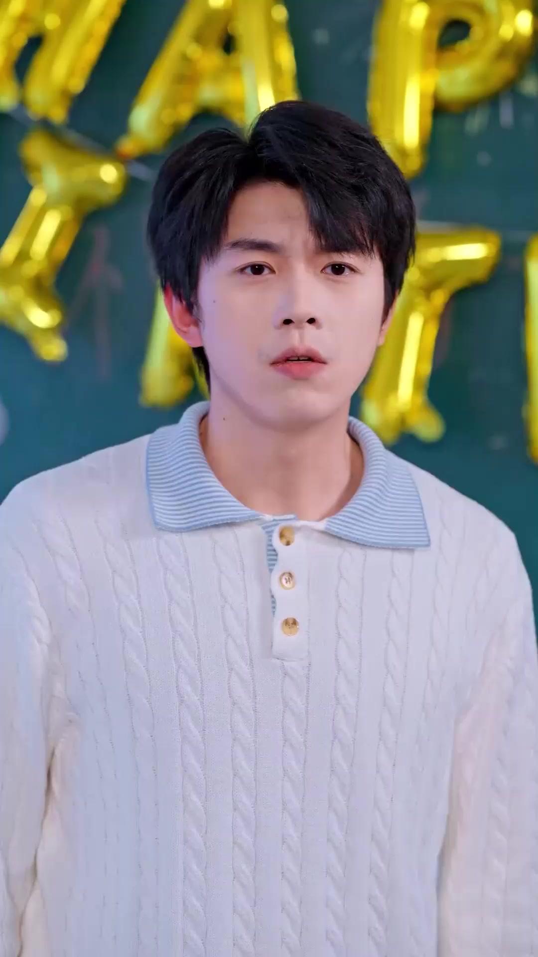 (Sulih suara) Meninggalkan Duniamu