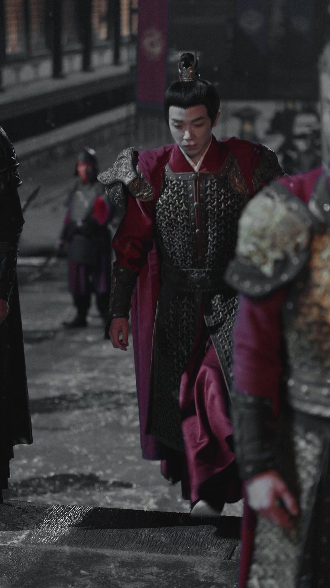 El plebeyo que desafió la corte