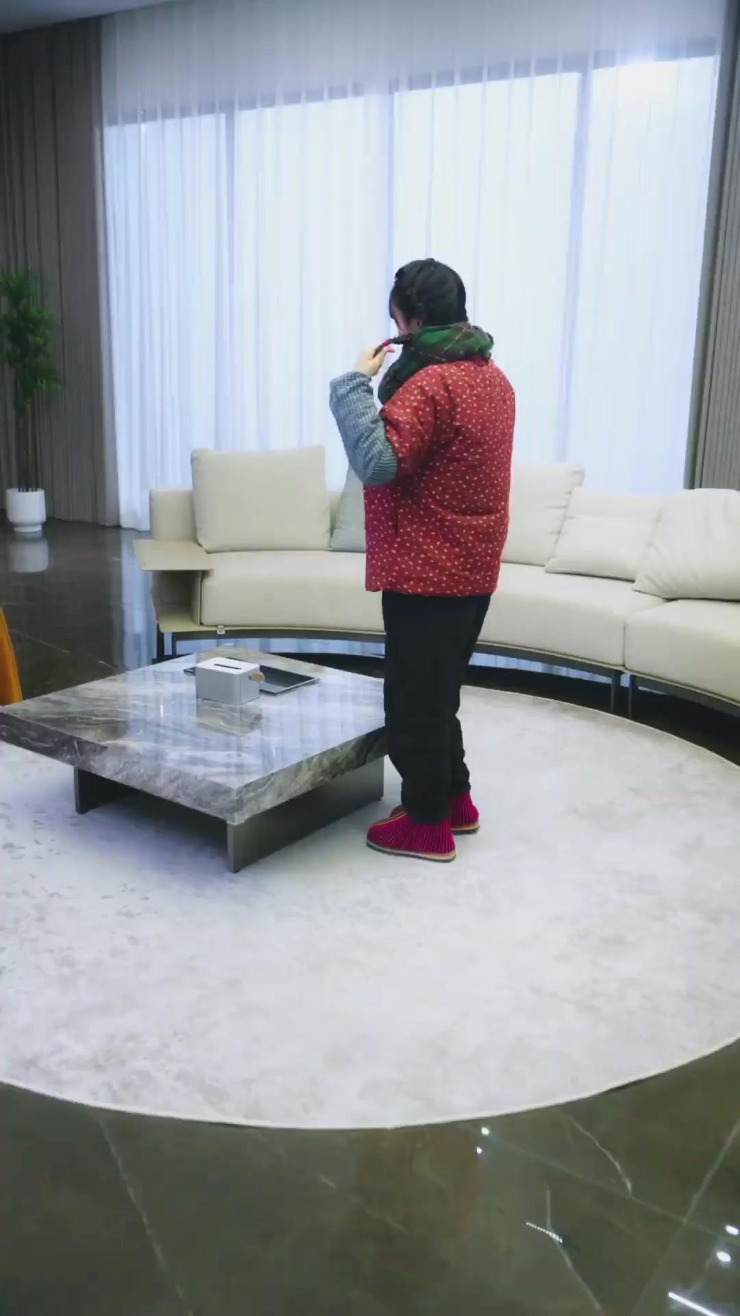 Glücksjahr der Schlange: Marie in der Metropole