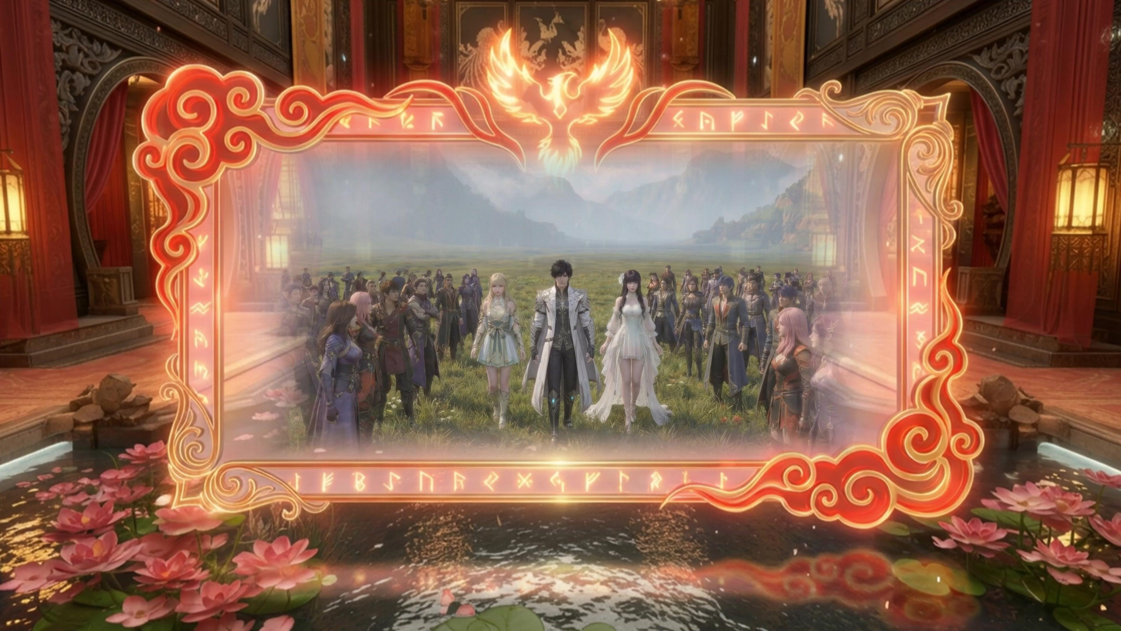 Your Class Is… Emperor?!